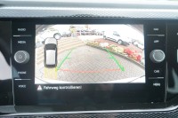 VW Taigo 1.0 TSI DSG