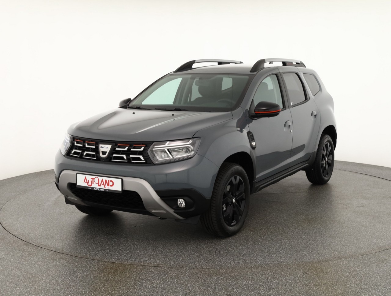 Dacia Duster II 1.3 TCE Extreme