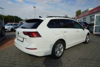 VW Golf VIII Variant 1.5 TSI Life