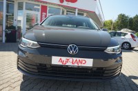 VW Golf VIII Variant 1.0 TSI