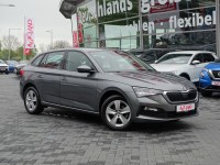 Skoda Scala 1.0 TSI Cool Plus