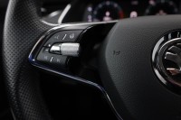 Skoda Octavia Combi 1.5 TSI First Edition