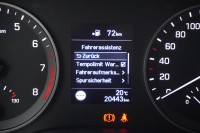 Hyundai Tucson 1.6 Advantage 2WD