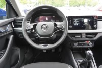 Skoda Kamiq 1.0 TSI