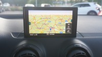 Audi Q2 30 1.6 TDI design