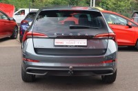 Skoda Scala 1.5 TSI DSG Style VC
