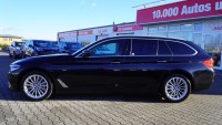 BMW 525 525d Touring Luxury Line