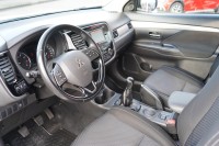 Mitsubishi Outlander 2.0 MIVEC