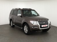 Mitsubishi Pajero 3.2 DI-D Top AT