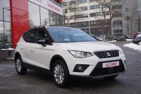 Seat Arona 1.0 TSI Xcellence