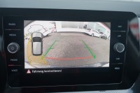 VW T-Cross 1.5 TSI DSG