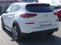 Hyundai Tucson 1.6 GDI