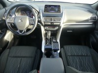 Mitsubishi Eclipse Cross 1.5 4WD