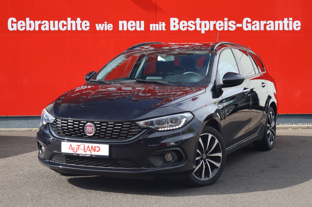 Fiat Tipo Kombi 1.4 T-Jet