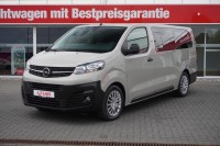 Vorschau: Opel Vivaro 1.5 D L2H1