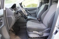 VW Caddy 2.0 TDI Kasten