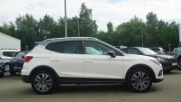 Seat Arona 1.0 TSI FR