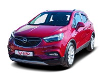 Opel Mokka X 1.4 DI Innovation 4x4 LED Navi Kamera