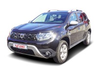 Dacia Duster II 1.3 TCE Adventure Navi Kamera PDC DAB