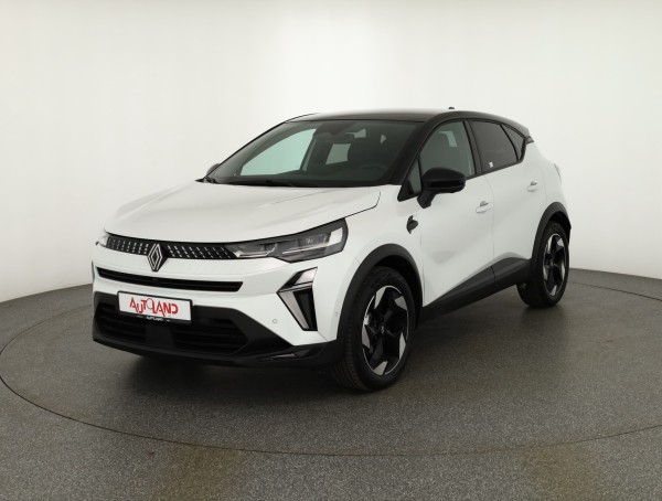 Renault Captur TCe 90