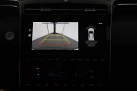 Hyundai Tucson 1.6 CRDI 4WD