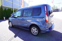 Ford Tourneo Connect 1.0