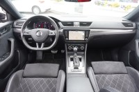 Skoda Superb Combi 2.0TDI DSG Sportline