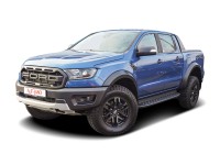 Ford Ranger Raptor 2.0 TDCi 4x4 Navi Kamera Bi-Xenon AH