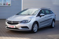 Vorschau: Opel Astra K 1.6 CDTI Edition