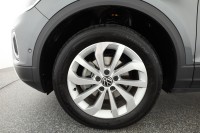 VW T-Roc 1.5 TSI DSG