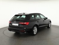 Audi A4 Avant 35 TFSI