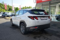 Hyundai Tucson 1.6 T-GDI