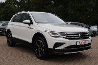 VW Tiguan 2.0 TSI 4Motion DSG