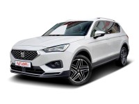 Seat Tarraco 2.0 TSI DSG Xcellence 4Drive 3-Zonen-Klima Navi Sitzheizung