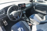 VW T-Roc 2.0 TSI R 4Motion