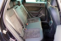 Cupra Ateca 2.0 TSI 4Drive DSG