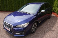 Subaru Levorg 2.0 4x4 Exclusive