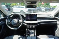 Skoda Superb Combi 2.0 TDI DSG 4x4 Selection
