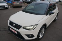 Seat Arona 1.0 TSI FR DSG