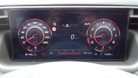 Hyundai Tucson 1.6T-GDI mHev