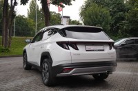 Hyundai Tucson 1.6T-GDI HEV 4WD Aut.