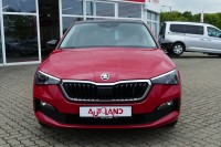 Skoda Scala 1.0 TSI Style