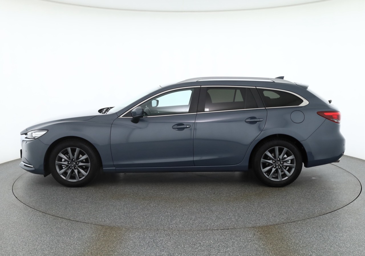 Mazda 6 2.0 SKYACTIV-G Aut. Exclusive-Line