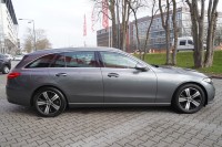 Mercedes-Benz C 220 C220 T-Modell d Avantgarde