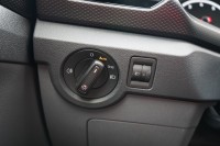 VW T-Cross 1.0 TSI