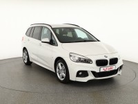 BMW Gran Tourer 220i M Sport