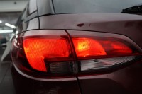 Opel Astra K Sports Tourer 1.4 DI