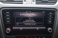 Skoda Octavia Combi 1.5 TSI Soleil