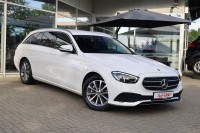 Mercedes-Benz E 200 E200 4Matic T-Modell Avantgarde