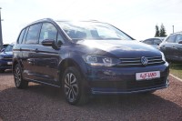 VW Touran 1.5 TSI DSG Active